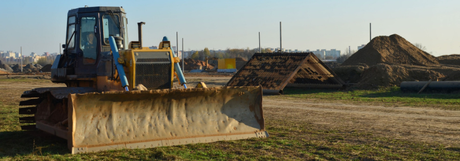 Importance & Reasons for Commercial Land Clearing