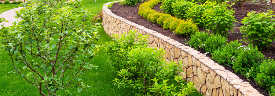 commercial landscaping tips