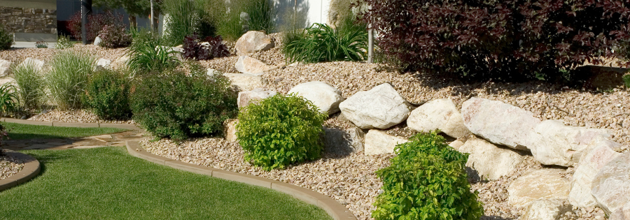 Low Maintenance Landscaping